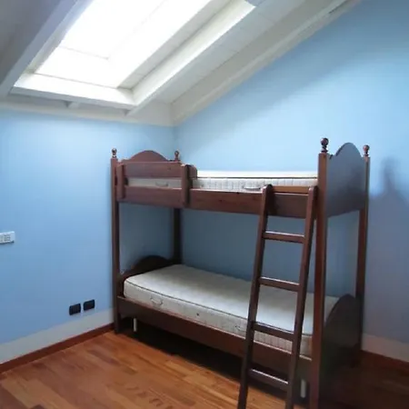 Cappuccini Apartmán