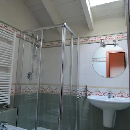 Cappuccini Apartmán *